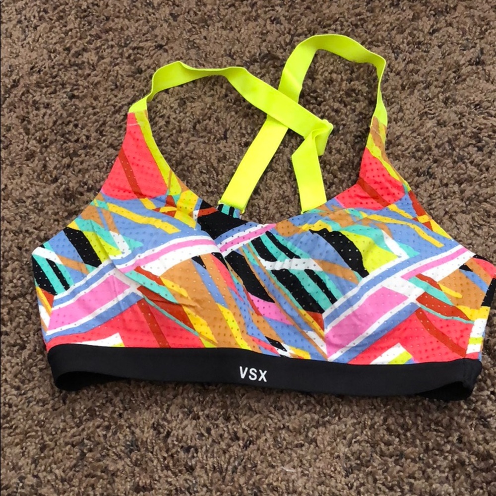 Victoria secret sport sports bra